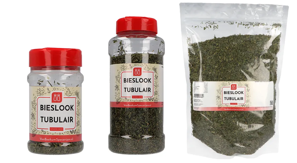 Schnittlauch Tubular | Wofür können Sie ihn verwenden? Schnittlauch Tubular | Wofür können Sie ihn verwenden?