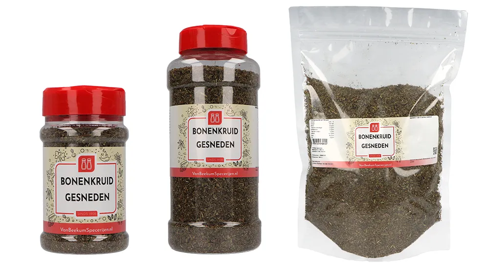 Bohnenkrautschnitt | Das vielseitige Kraut aus Europa Bohnenkrautschnitt | Das vielseitige Kraut aus Europa