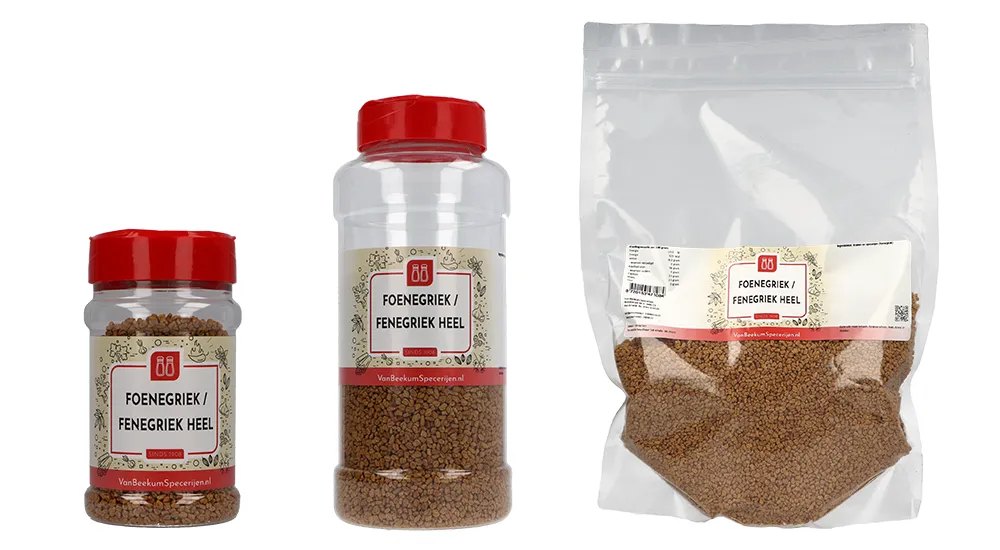 Bockshornklee | Die positiven Wirkungen Bockshornklee | Die positiven Wirkungen