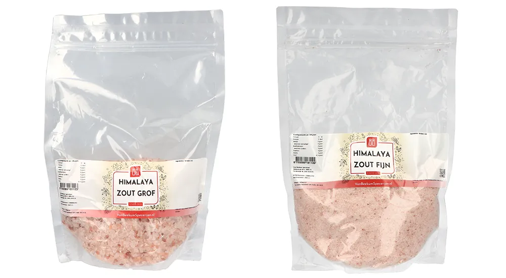 Himalayasalz | Das Salz aus dem Himalaya