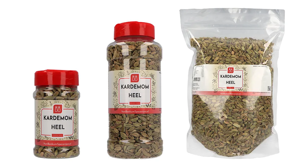 Kardamom | Eines der teuersten Gewürze Kardamom | Eines der teuersten Gewürze