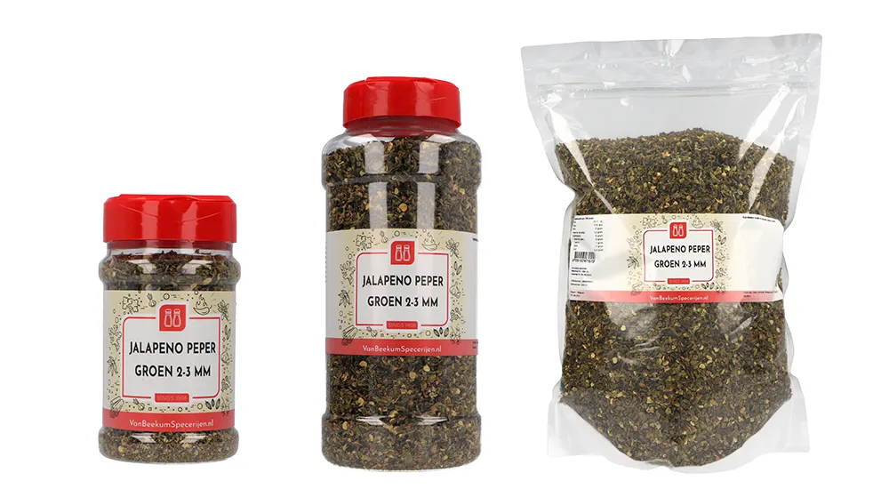 Jalapeño-Pfeffer | Rot oder grün. Welche Jalapeño ist die beste? Jalapeño-Pfeffer | Rot oder grün. Welche Jalapeño ist die beste?