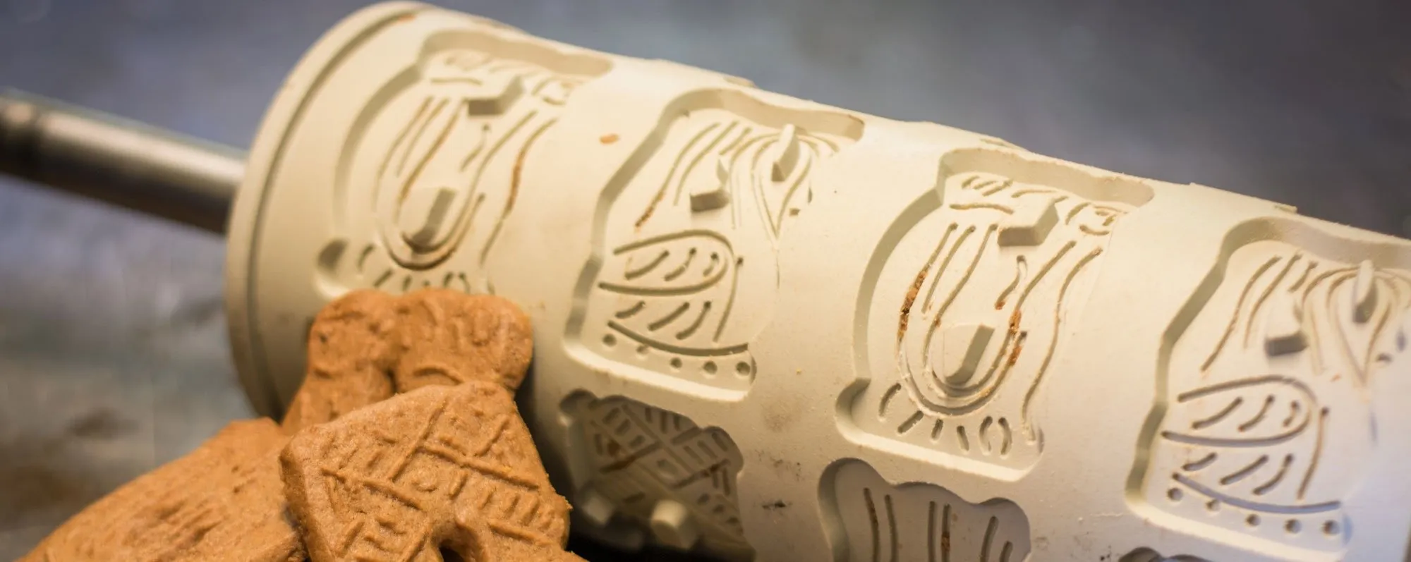 4 Rezepte mit pikanten Spekulatiusgewürzen 4 Rezepte mit pikanten Spekulatiusgewürzen