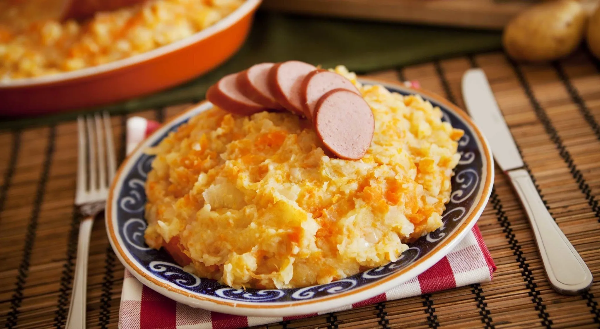 Welche Kräuter passen zum Eintopf? Welche Kräuter passen zum Eintopf?