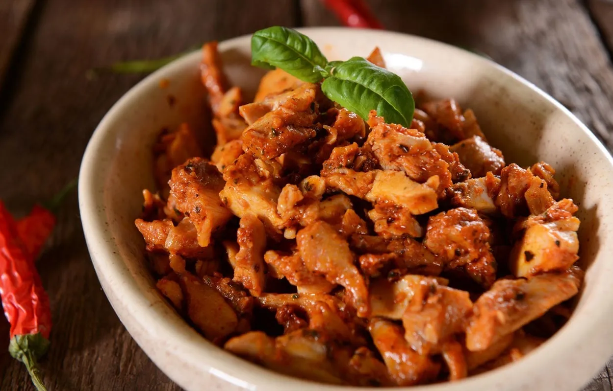 Schawarma-Kräuter selbst herstellen Schawarma-Kräuter selbst herstellen