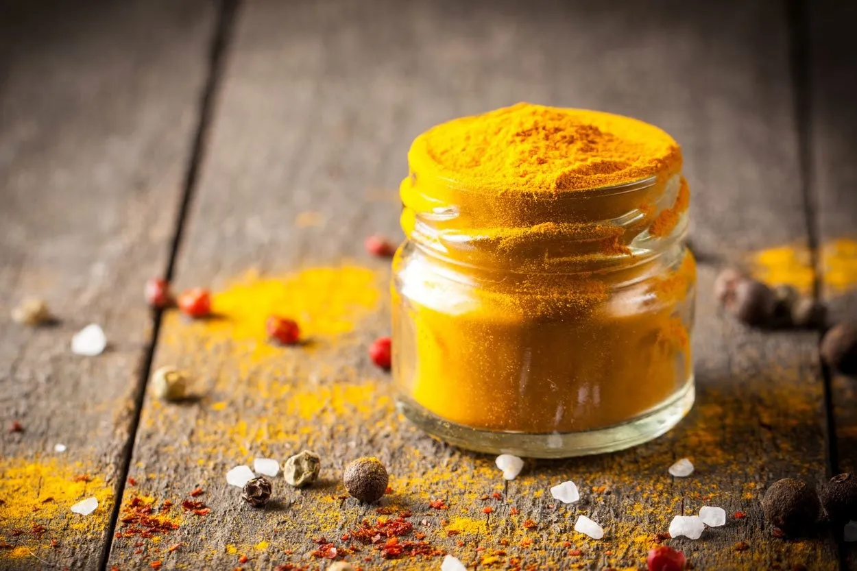 Currypulver selbst herstellen Currypulver selbst herstellen