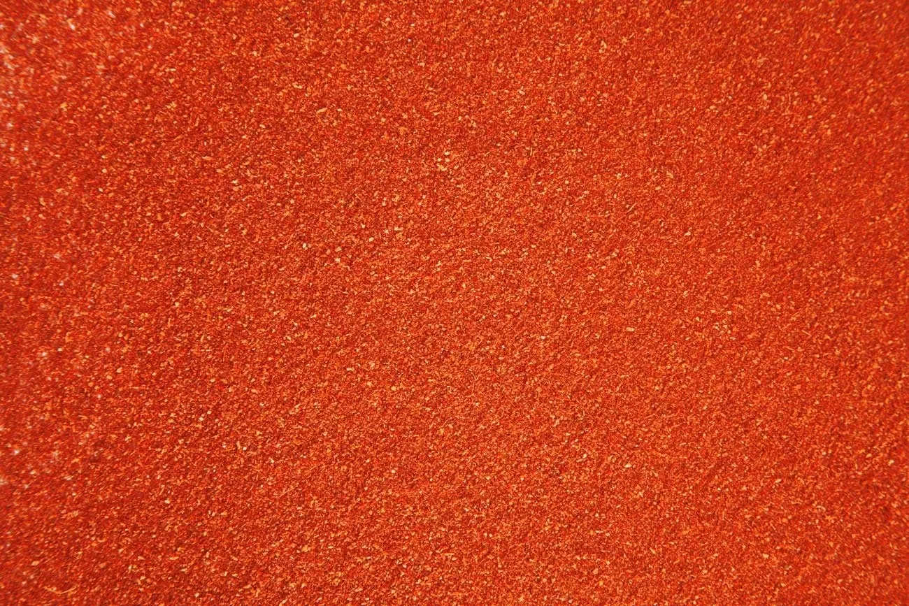 Was ist der Unterschied zwischen Paprika geräuchert und Paprika normal? Was ist der Unterschied zwischen Paprika geräuchert und Paprika normal?