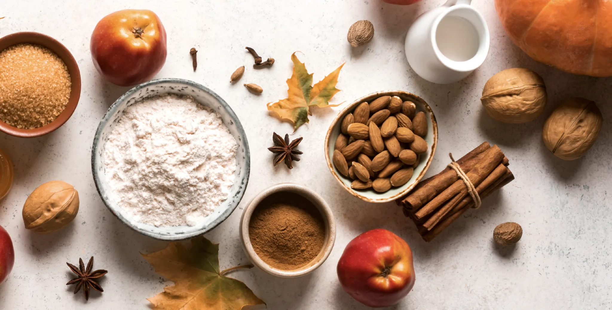 Kräutermischungen für den Herbst: bereichern Sie Ihre Gerichte mit Van Beekum Gewürzen Kräutermischungen für den Herbst: bereichern Sie Ihre Gerichte mit Van Beekum Gewürzen