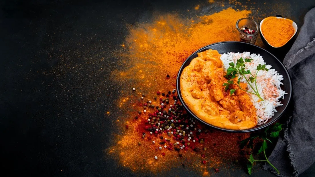 Curry vs. Curry Curry: Was ist der Unterschied? Curry vs. Curry Curry: Was ist der Unterschied?
