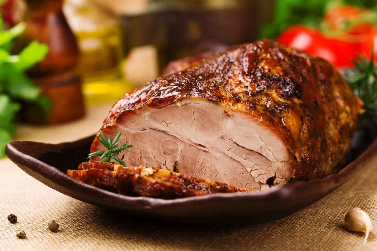 Welche Gewürze passen zu Prosciutto? Welche Gewürze passen zu Prosciutto?