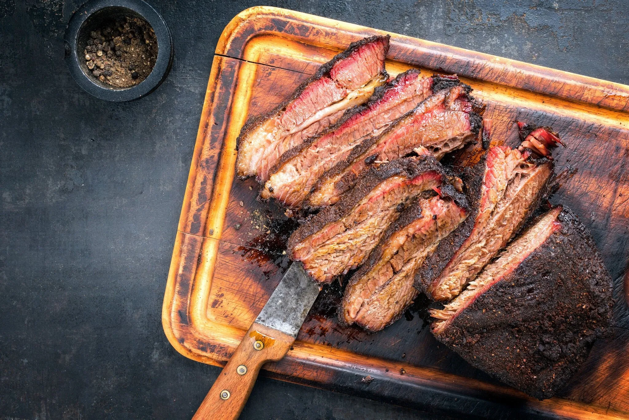 Gast-Blog: Wann verwenden Sie Zucker in einem BBQ-Rub oder nicht? Gast-Blog: Wann verwenden Sie Zucker in einem BBQ-Rub oder nicht?