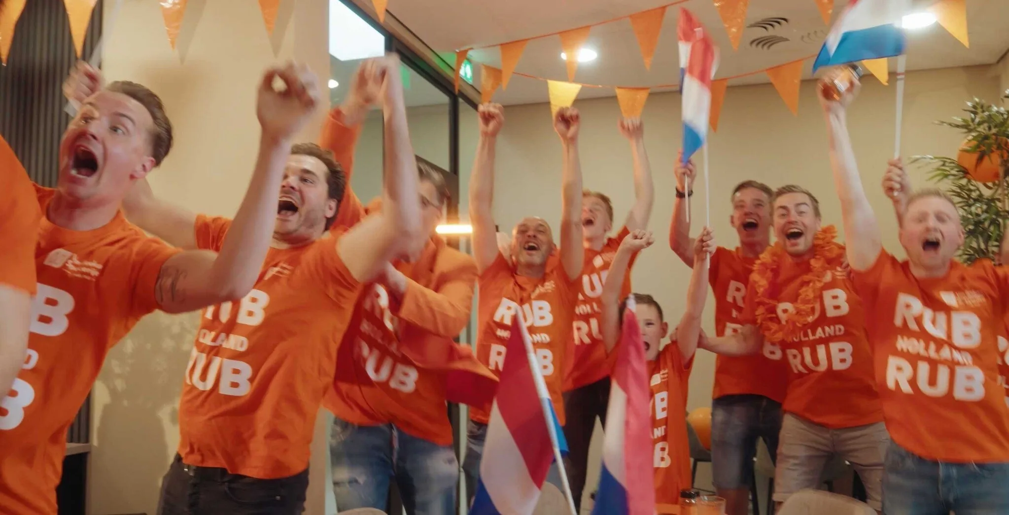 Ist das der Hit der Europameisterschaft 2024? Ist das der Hit der Europameisterschaft 2024?