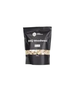 Grill Fanatics Grill Fanatics - Holzwolle Grill Fanatics Grill Fanatics - Holzwolle