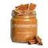 De Pindakaaswinkel - Pindakaas Stroopwafel Kaneel De Pindakaaswinkel - Pindakaas Stroopwafel Kaneel
