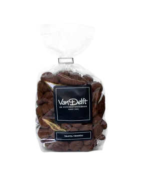 Van Delft Van Delft – Trüffel-Tiramisu-Gewürznüsse Van Delft Van Delft – Trüffel-Tiramisu-Gewürznüsse