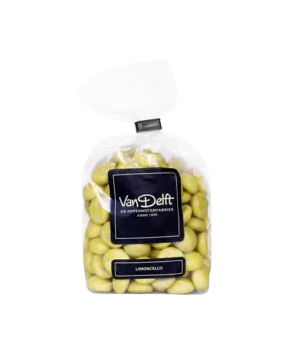 Van Delft Van Delft – Limoncello-Gewürznüsse Van Delft Van Delft – Limoncello-Gewürznüsse