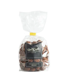 Van Delft Van Delft - Brownie Kruidnoten