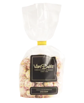 Van Delft Van Delft - Disco Dip Kruidnoten Van Delft Van Delft - Disco Dip Kruidnoten