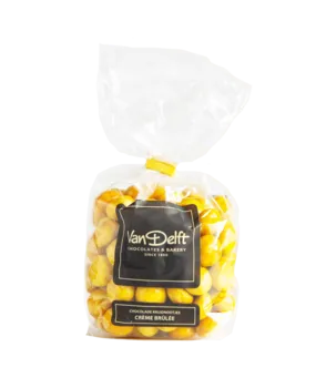 Van Delft Van Delft - Crème Brûlée Kruidnoten Van Delft Van Delft - Crème Brûlée Kruidnoten