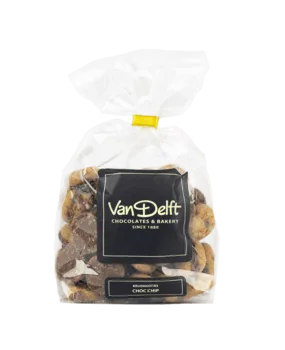 Van Delft Van Delft – Schokoladen-Kräuter-Plätzchen Van Delft Van Delft – Schokoladen-Kräuter-Plätzchen