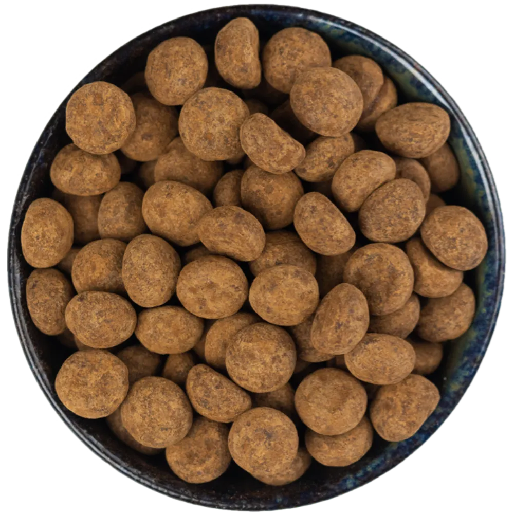 Van Delft Van Delft - Dark Roast Koffie Kruidnoten