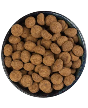 Van Delft Van Delft - Dunkler Röstkaffee Kruidnoten