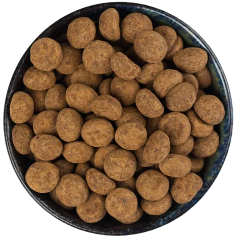 Van Delft Van Delft - Dunkler Röstkaffee Kruidnoten