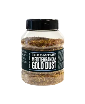 The Bastard The Basterd - Mediterraner Goldstaub The Bastard The Basterd - Mediterraner Goldstaub