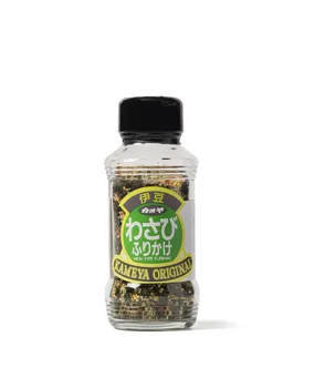 Kameya Kameya - Original Wasabi Furikake Kameya Kameya - Original Wasabi Furikake