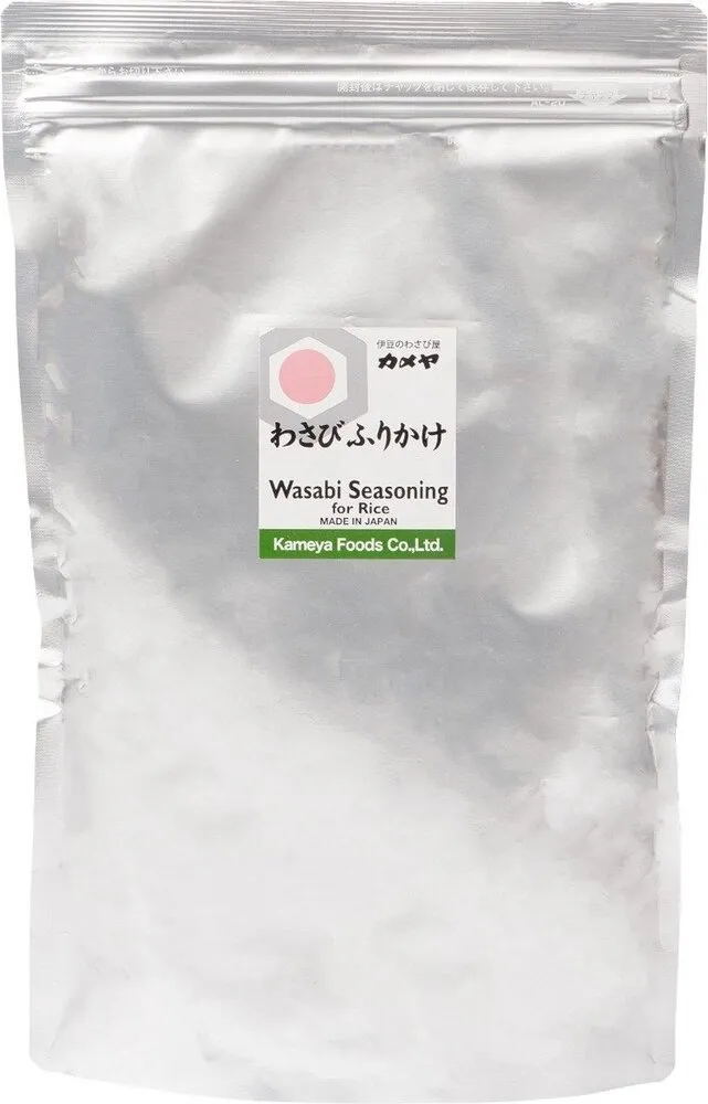 Kameya Kameya - Original Wasabi Furikake Kameya Kameya - Original Wasabi Furikake