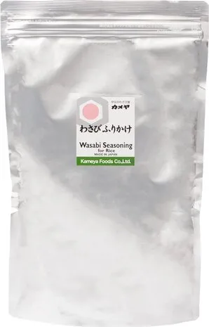 Kameya Kameya - Original Wasabi Furikake Kameya Kameya - Original Wasabi Furikake