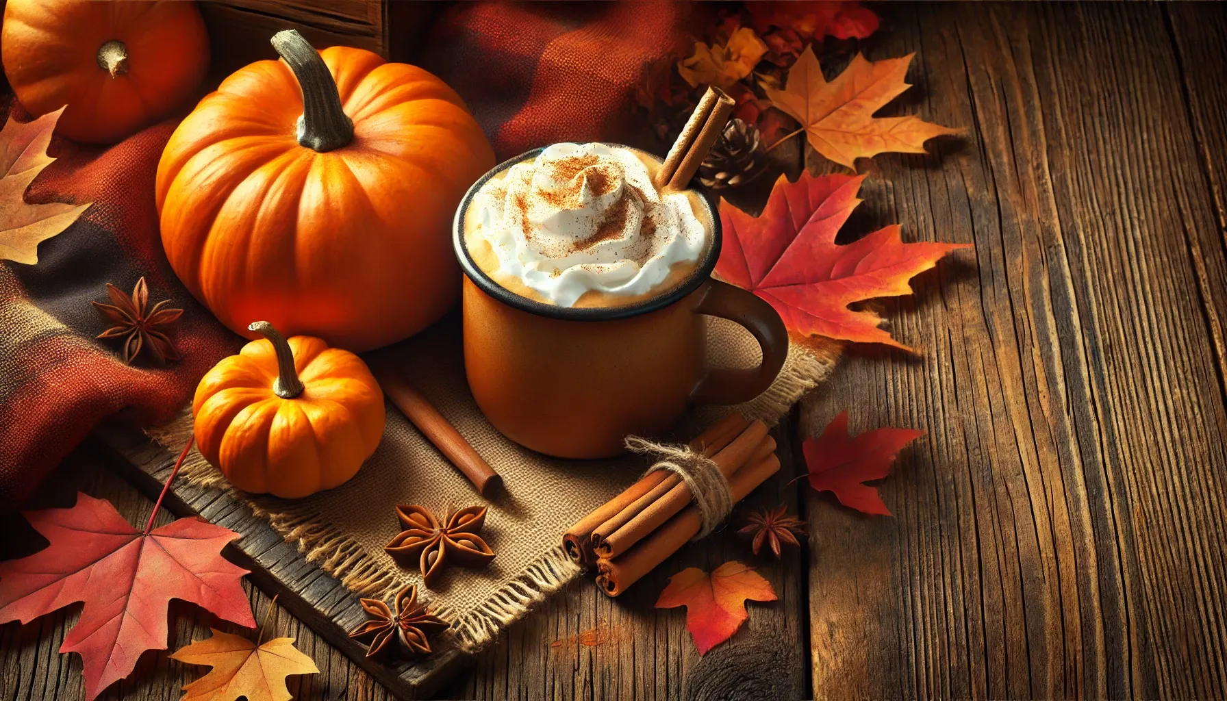 Der ultimative Leitfaden für die Zubereitung des besten Pumpkin Spice Latte Der ultimative Leitfaden für die Zubereitung des besten Pumpkin Spice Latte