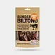 Runder Rindfleisch – Beef Biltong in Scheiben – Smokey BBQ