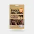 Rindfleisch - Rindfleisch Biltong in Scheiben - Smokey BBQ Rindfleisch - Rindfleisch Biltong in Scheiben - Smokey BBQ