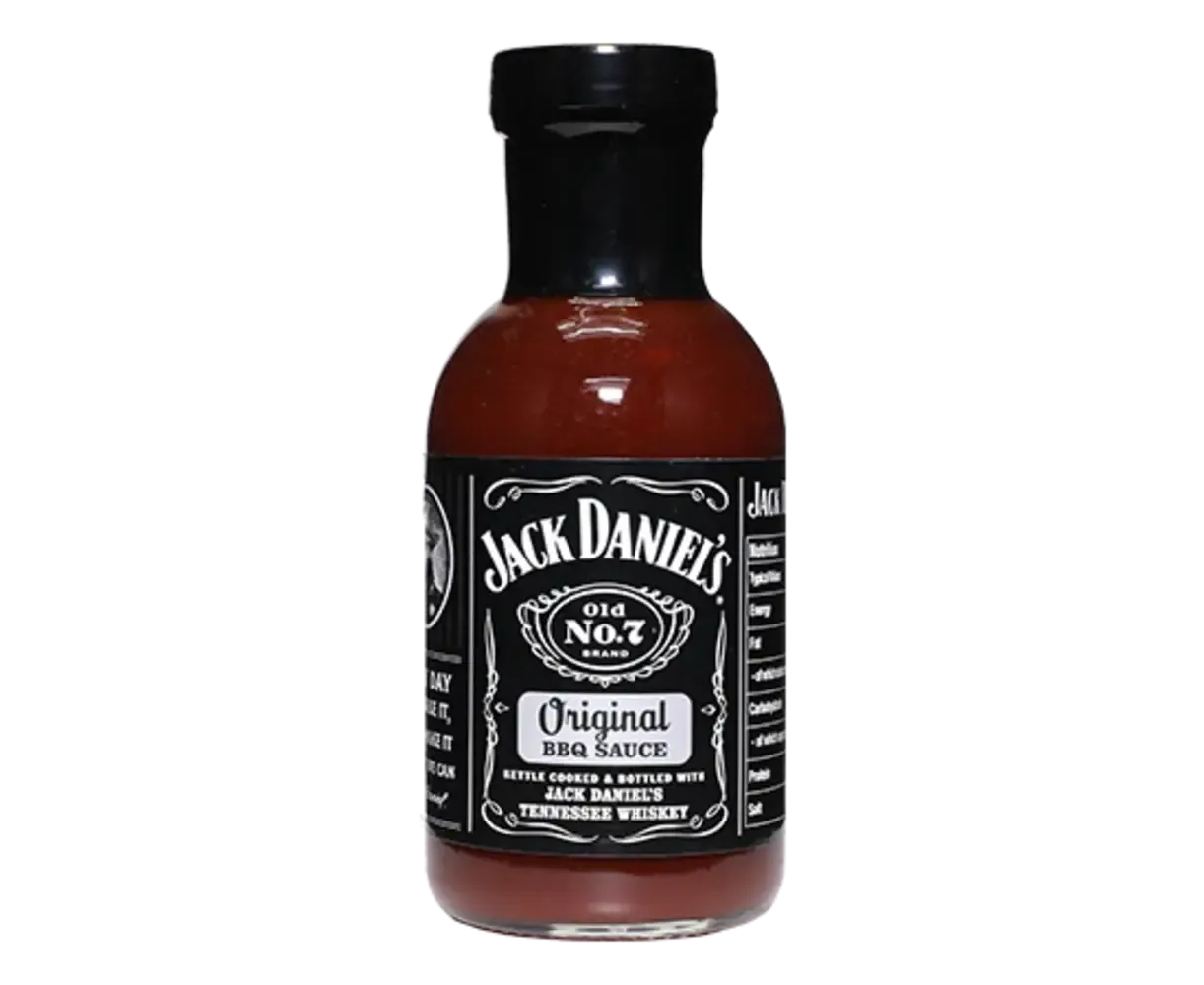 Jack Daniel's Jack Daniel's - Original BBQ Sauce Jack Daniel's Jack Daniel's - Original BBQ Sauce