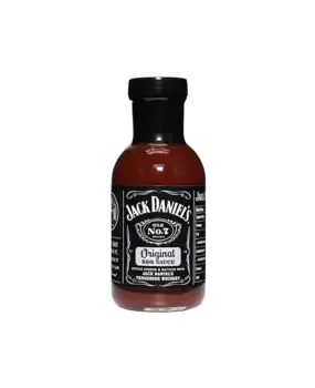 Jack Daniel's Jack Daniel's - Original BBQ-Sauce Jack Daniel's Jack Daniel's - Original BBQ-Sauce