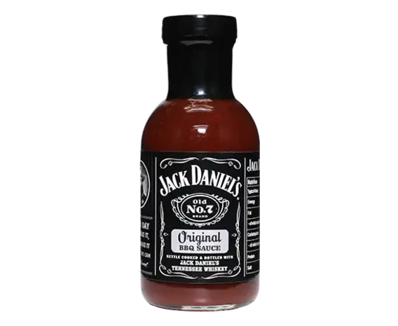 Jack Daniel's Jack Daniel's - Original BBQ Sauce Jack Daniel's Jack Daniel's - Original BBQ Sauce