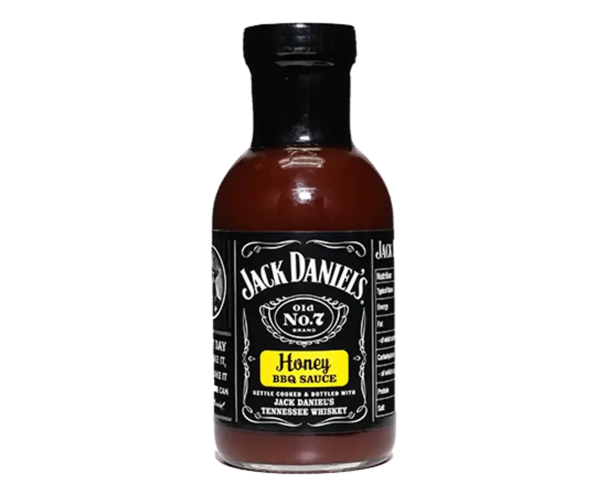 Jack Daniel's Jack Daniel's - Honig BBQ Sauce