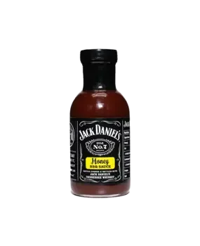 Jack Daniel's Jack Daniel's - Honig BBQ Sauce Jack Daniel's Jack Daniel's - Honig BBQ Sauce