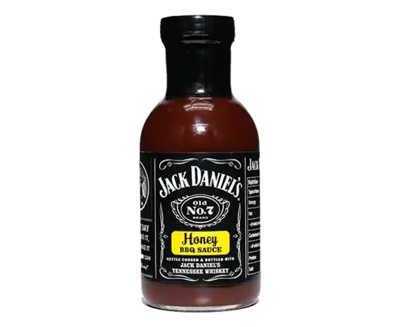 Jack Daniel's Jack Daniel's - Honig BBQ Sauce