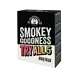 Smokey Goodness Smokey Goodness – BBQ Rub Probieren Sie alle 5