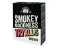 Smokey Goodness – BBQ Rub Probieren Sie alle 5