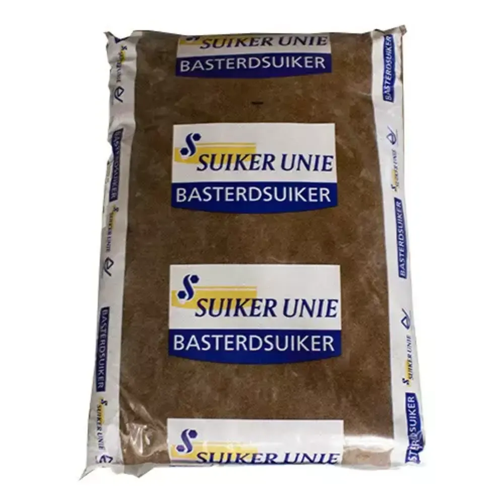 Van Beekum Specerijen Dunkler Rohrzucker