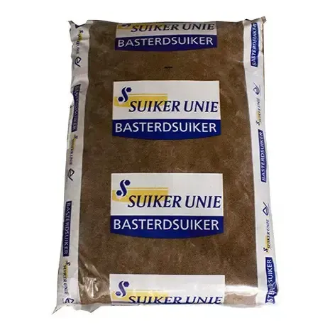 Van Beekum Specerijen Dunkler Rohrzucker