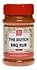 The Dutch BBQ Rub The Dutch BBQ Rub