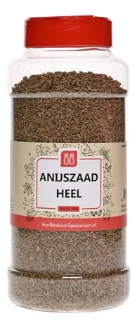 Van Beekum Specerijen Anijszaad Heel Van Beekum Specerijen Anijszaad Heel