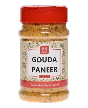 Van Beekum Specerijen Gouda Paneer Van Beekum Specerijen Gouda Paneer