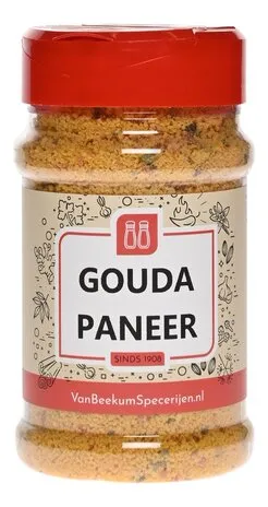 Van Beekum Specerijen Gouda Paneer Van Beekum Specerijen Gouda Paneer