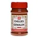 Van Beekum Specerijen Chili Gemalen