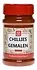 Chillies Gemalen Chillies Gemalen